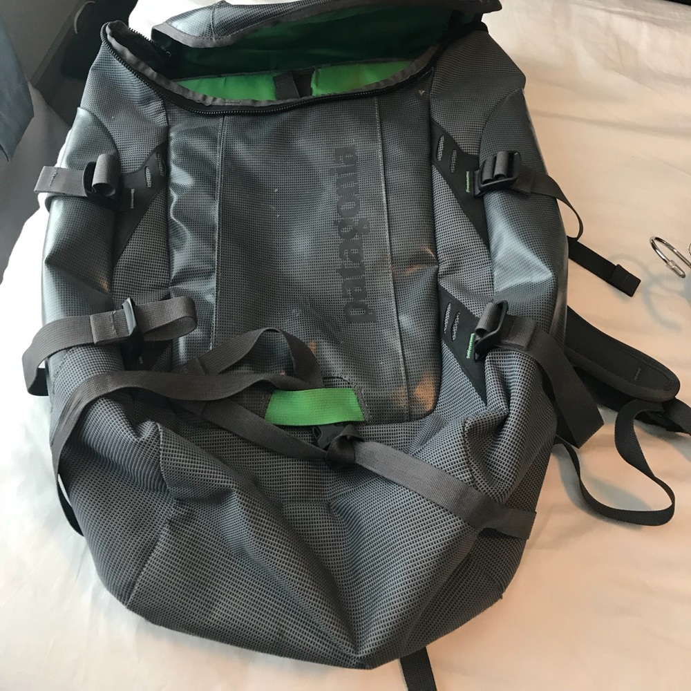 Patagonia Blackhole Backpack